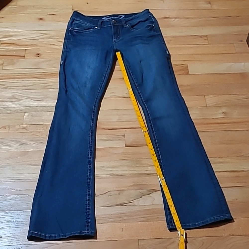 Seven 7 Jean